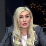 Бельченкова: История с украинскими пограничниками, преследовавшими своего гражданина многое рассказала о Молдове