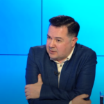 Осталеп о единой системе видеонаблюдения: Будет происходить тотальный контроль над личной жизнью каждого
