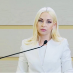 Марина Таубер: При Санду вся Молдова становится опустевшей, безлюдной, бесправной