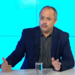 Попович: «Реформы приходят к нам уже упакованными из-за границы. Кто их диктует и какой ценой?»