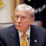 Трамп объявил о переходе ко второму этапу переговоров с Ираном