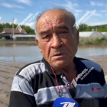 Пострадавшие от наводнения: Власти нет дела до нас, им в кабинетах хорошо и тепло