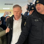 Никанор Чокинэ остается приговоренным к 7 годам лишения свободы по делу о гибели подростка в Болдурештах