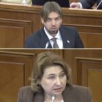 В стране кризисы и рост цен, а депутаты PAS читают басни и клянутся, что не пьют водку
