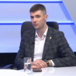 Билецки: «Если критикуешь власть, становишься угрозой национальной безопасности»
