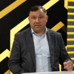 Грэдинару не исключил новый рост тарифа на газ: К сожалению, есть только предпосылки роста цены