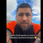 “Зачем вы тащите Молдову в ЕС, чтобы окончательно ее разрушить?”
