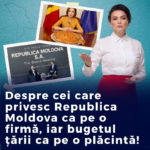 Фуртунэ – власти: «Вы получили мандат на управление страной, а не страну в собственность»